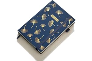 KaKa Dragon Academic Diary 2025-2026 Week to View, A5 18Months Weekly Planner, Pocket Diary for Teacher, Students, Work& Home, July 2025 - December 2026 (Blue)