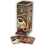 Chocolate a la taza La Plata - 50 Sobres