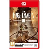 Little Nightmares III (Nintendo Switch 2)