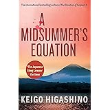 A Midsummer's Equation: A DETECTIVE GALILEO NOVEL (Detective Galileo Series)