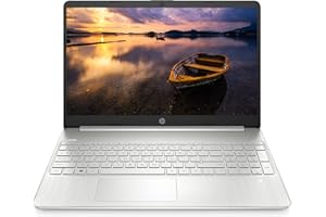 HP 15s, 11th Gen Intel Core i3, 8GB RAM/512GB SSD 15.6-inch(39.6 cm) Micro-Edge Anti-Glare FHD Laptop/Alexa Built-in/Win 11/I