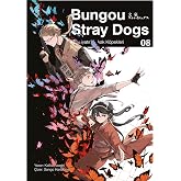 Bungou stray dogs 8