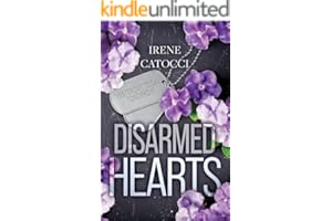 DISARMED HEARTS