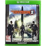 Tom Clancy'S The Division 2 Xbox1- Xbox One
