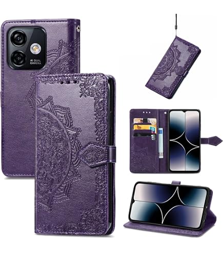 Pellicola Idrogel 3mk per Ulefone Note 16 Pro | Protezione Anti-Urto