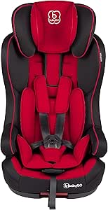 siège auto nova isofix babygo