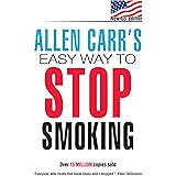 Allen Carr's Easy Way to Stop Smoking