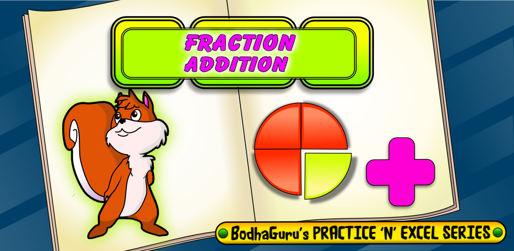 Fraction Addition Free: Amazon.co.uk: Appstore for Android