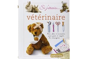 Si j'étais... vétérinaire