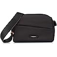 Hedgren Women's Neutron Crossbody, One Size