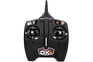 SPEKTRUM Nur DXS-Sender