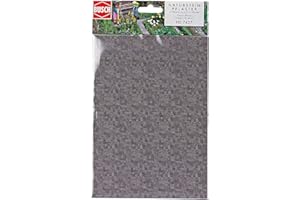 Busch 7427 Stone Pavement HO Scenery Scale Model