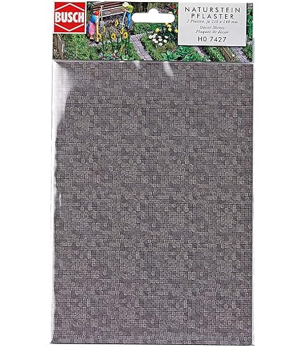 Alberi Di Conifere Modellismo Scala HO 1:87 - 4 Pezzi, H 8 Cm - Krea Modellismo