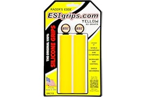 ESI Grips Racers Edge MTB Grip