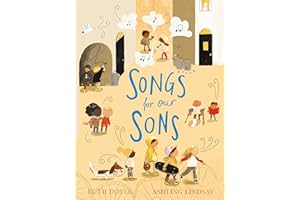 Songs for our Sons (Songs and Dreams)