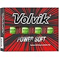 Volvik Power Soft Golf Ball Pack