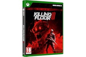 MILESTONE Killing Floor 3 – Day One Edition ( Xbox Series X )