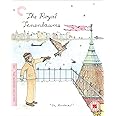 The Royal Tenenbaums (The Criterion Collection) [Blu-ray] [2002] [Region B]