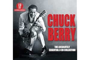 Absolutely Essential 3 Cd Collection