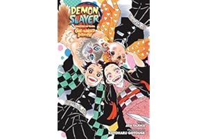 Demon Slayer: Kimetsu no Yaiba―One-Winged Butterfly (Demon Slayer: Kimetsu no Yaiba Novels)