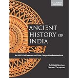Buy A History of Ancient India | For UPSC and State Civil Services ...