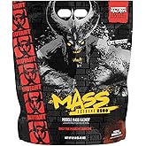 Mutant Mass Extreme 2500, Triple Chocolate - 5450g