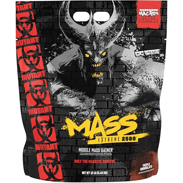 Weider Mega Mass 4000 – Schoko, 2x7 Kg, Perfekt Zum Masseaufbau