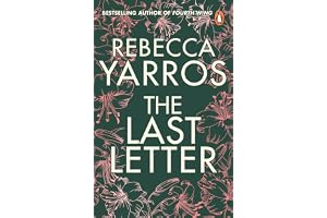 The Last Letter: The bestselling small-town romance sensation that will break your heart from the million copy bestselling author of Threshing Day (cover may vary)