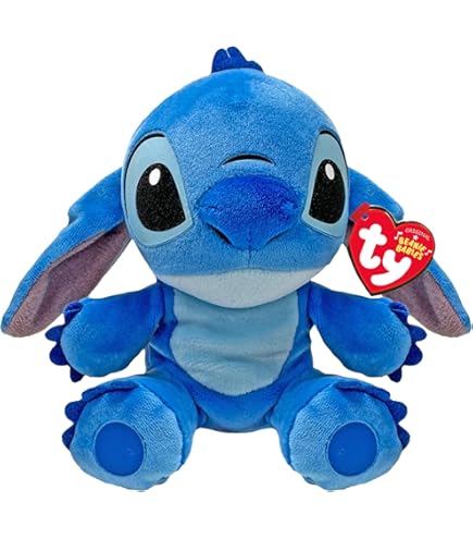 Disney Lilo & Stitch Pluche Knuffel 25 cm kopen