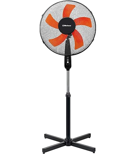 ANSIO Spare Base For 30 Inch Black Tower Fan