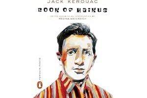 Book of Haikus (Penguin Poets)