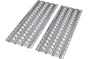 FTsolid Plaque de sable en aluminium 120 cm Aide au démarrage pour camping-car