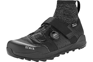 Fizik Terra Clima X2