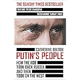 Putin's People: A Times Book of the Year 2021 – The Story of Russia’s History and Politics