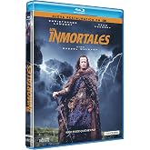 Los Inmortales (Highlander) (Blu-ray)