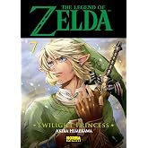 The Legend Of Zelda Twilight Princess 7