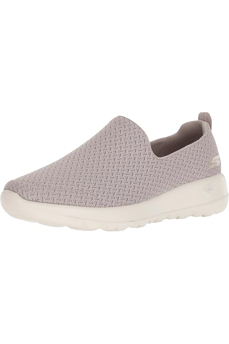 Go Walk Joy-15611 Wide Sneaker 