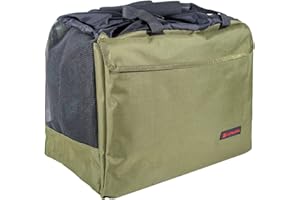 Ultimate Wader Bag (Incl. wasserdichte Matte) | Wathose