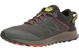 New Balance Men's Fresh Foam Arishi Trail V1 Running Shoe