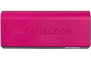 fellschön Fellwechsel Helfer Bürste zur Haar Entfernung vers. Farben