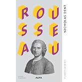 Rousseau: Filozoflar Serisi