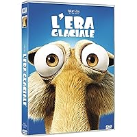 l'Era Glaciale Funtastic 2020 ( DVD)