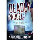 Deadly Parcel: "Who's There?!" Book 1