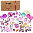 MINNIE Just Play Bow-Tique Bowtastic Kitchen Accessory Set
