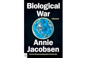 Biological War: A Scenario