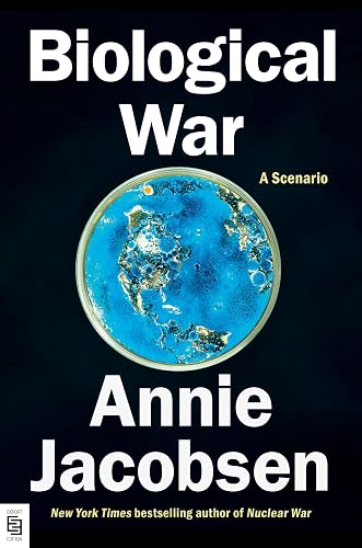 Biological War: A Scenario