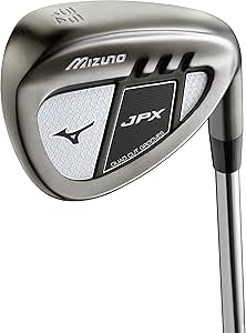mizuno chipper golf