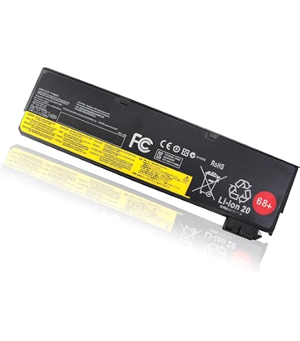 Pile CMOS CR2032 Pour Lenovo ThinkPad T540p - Neuf, Garantie 1 An