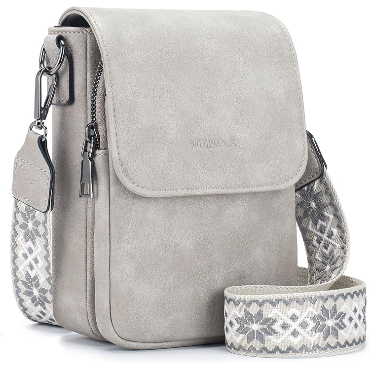 Handytasche Zum Umhängen Damen Kleine Umhängetasche Für Handy
