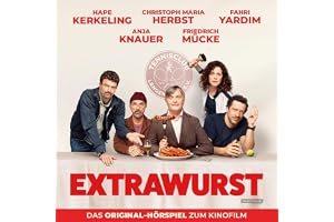 Extrawurst: Wer grillt hier wen?